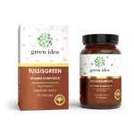 Tussisgreen – 90 kapsúl – Green idea