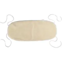 Pás ľadvinový z ovčieho rúna