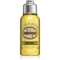 L’Occitane Almond Shower Oil pečující sprchový olej 75 ml