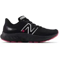 New Balance FRESH FOAM X EVOZ V3 W Dámská běžecká obuv, černá, velikost 36.5