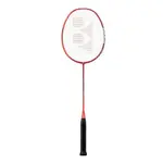 Yonex ASTROX 01 ABILITY Badmintonová raketa, červená, velikost G4
