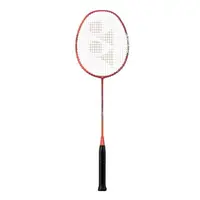Yonex ASTROX 01 ABILITY Badmintonová raketa, červená, velikost G4