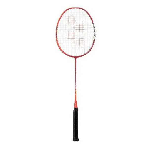 Yonex ASTROX 01 ABILITY Badmintonová raketa, červená, velikost G4