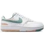 Nike GAMMA FORCE Dámské tenisky, bílá, velikost 37.5