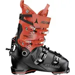 Atomic HAWX PRIME XTD 110 CT Skialpinistické boty, černá, velikost