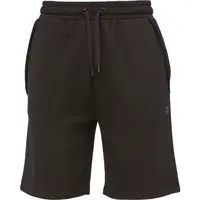 Lotto LORN Pánské šortky, černá, velikost