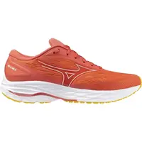 Mizuno WAVE ULTIMA 15 Dámská běžecká obuv, červená, velikost 37