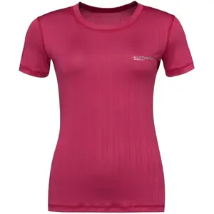 Klimatex AMBRA1 Dámské funkční triko, červená, velikost