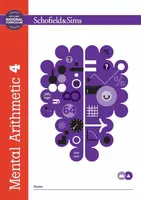 Mental Arithmetic Book 4 - T.R. Goddard