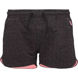 LOAP EDGARA Dámské šortky, černá, velikost