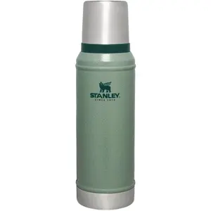 STANLEY LEGENDARY CLASSIC BOTTLE 0,94L Termoska, zelená, velikost 940 ML