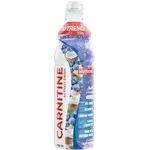 Nutrend CARNITINE ACTIVITY DRINK 750 ML KOKOS + BORŮVKA Sportovní nápoj, , velikost 750 ML