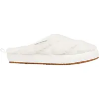 Columbia COZY CABIN OMNI-HEAT LAZY BEND CAMPER Dámské pantofle, bílá, velikost 36