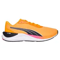 Puma ELECTRIFY NITRO 3 Pánské běžecké boty, oranžová, velikost 43