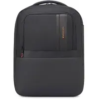 RONCATO METROPOLITAN Batoh do kabiny, černá, velikost