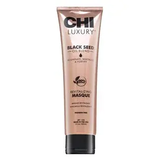 CHI Luxury Black Seed Oil Revitalizing Masque 148 ml