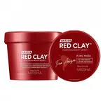 MISSHA Amazon čistiaca maska ​​s červeným ílom 110 ml