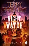 Night Watch - Terry Pratchett