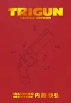 Trigun Deluxe Edition - Yasuhiro Nightow, Justin Burns
