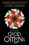 The Illustrated Good Omens - Neil Gaiman, Terry Pratchett