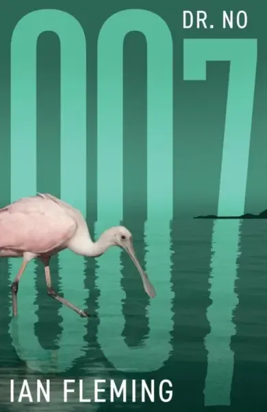 Dr. No - Ian Fleming