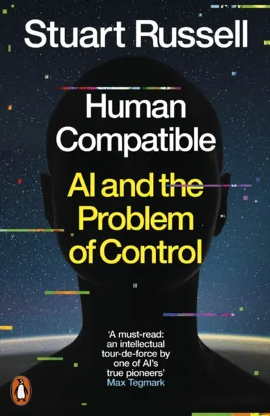 Human Compatible - Stuart Russell