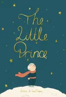 The Little Prince - Antoine de Saint-Exupéry