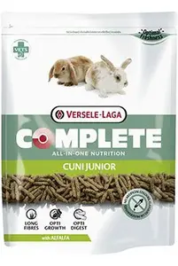 VL Complete cuni junior pro králíky 500g