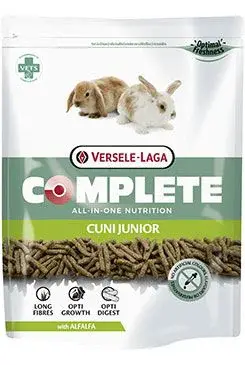VL Complete cuni junior pro králíky 500g