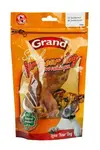 Grand sušená mňamka vepřové záušky 100g