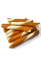 Kolagenová tyčinka s kuřecím masem 12cm 500g