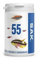S.A.K. 55 185g (1000ml) vločky