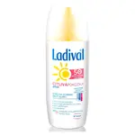Ladival Citlivá pokožka plus sprej OF 50+ 150ml