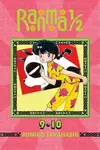 Ranma 1/2 (2-in-1 Edition), Vol. 5 - Rumiko Takahashi