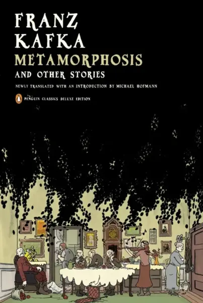 Metamorphosis and Other Stories - Franz Kafka