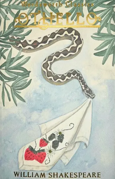 Othello - William Shakespeare