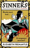 Sinners - Elizabeth Fremantle