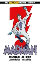 Madman Omnibus Volume 1 - Michael Allred