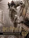 Harry Potter: The Film Vault - Volume 3: The Sorcerer's Stone, Horcruxes & The Deathly Hallows - Books Titan