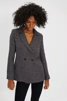 Dámské sako Trendyol Buttoned