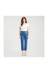 Levi'S 501® Crop Women's Jean Pants - Jazz Pop