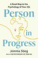 Person in Progress - Jemma Sbeg