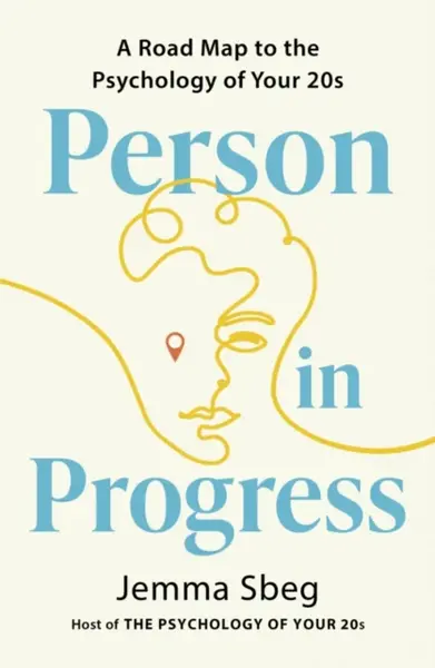 Person in Progress - Jemma Sbeg