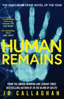 Human Remains - Jo Callaghan