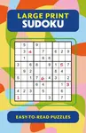 Large Print Sudoku - Eric Saunders