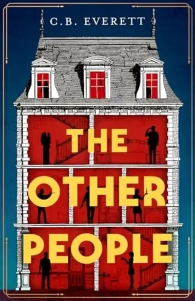 The Other People - C. B. Everett