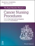 The Royal Marsden Manual of Cancer Nursing Procedures