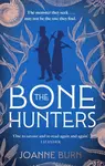 The Bone Hunters - Joanne Burn