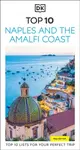 DK Top 10 Naples and the Amalfi Coast - DK Travel