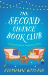 The Second Chance Book Club - Stephanie Butland